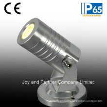 1W CREE XPE Samll LED Garden Lamp (JP-83511)